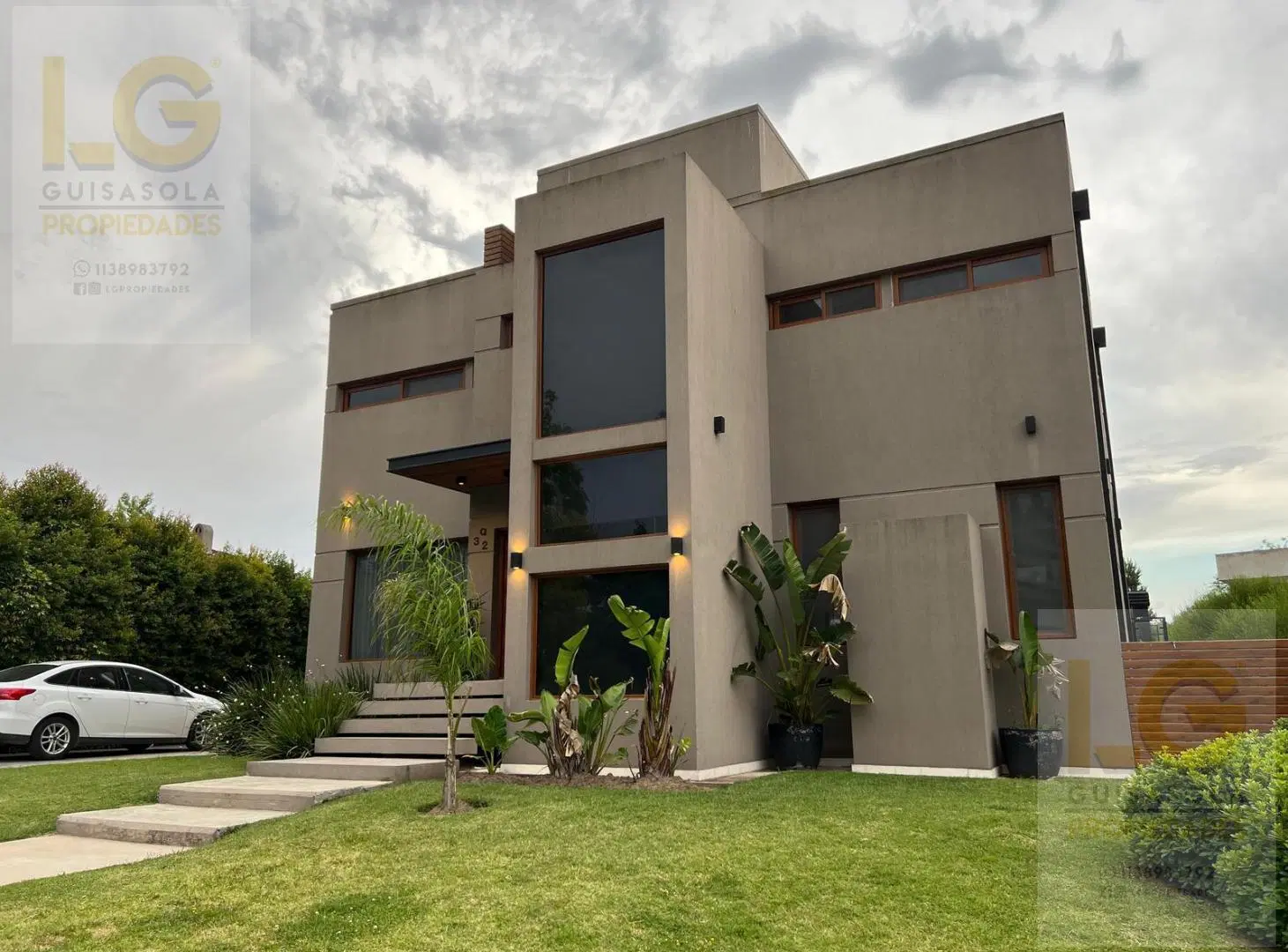 Casa en Venta  5 ambientes en Fincas de Iraola II 4