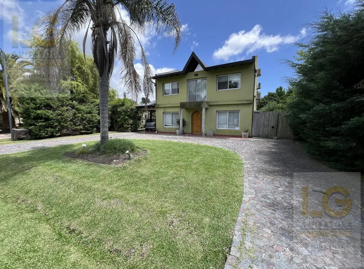 Casa en Venta en Village Del Parque 4