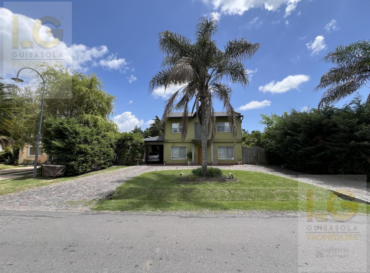 Casa en Venta en Village Del Parque