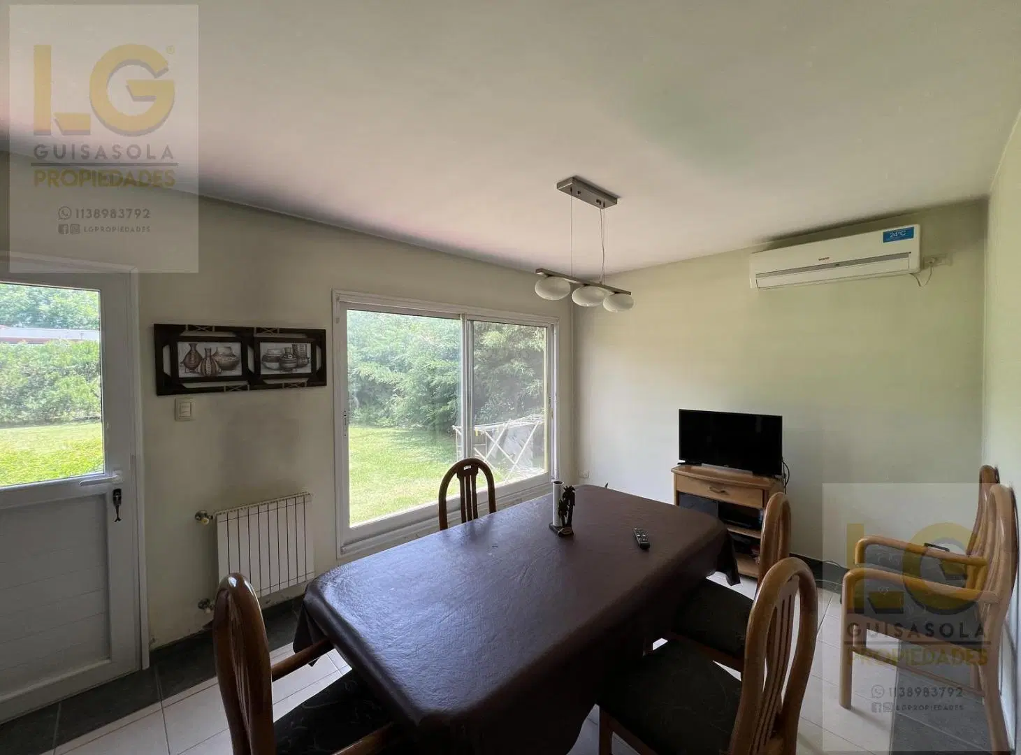 Casa en Venta en Village Del Parque 2