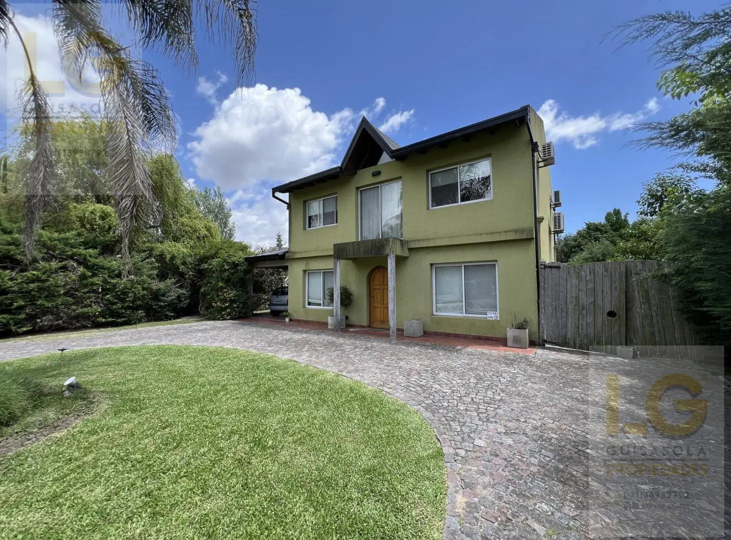 Casa en Venta en Village Del Parque 5