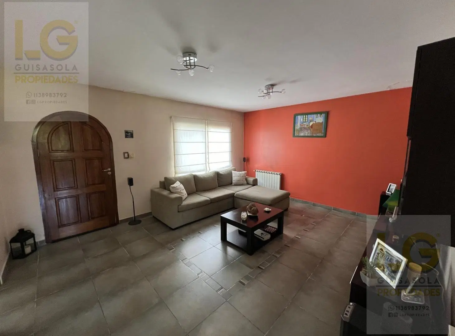 Casa en Venta en Village Del Parque 1