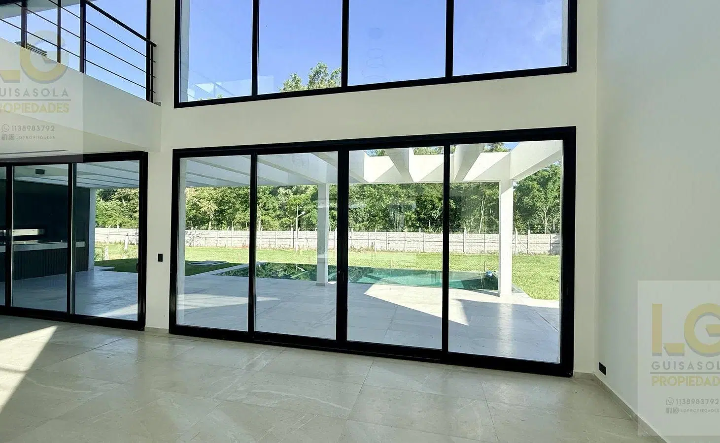 Casa en Venta en Greenville 3