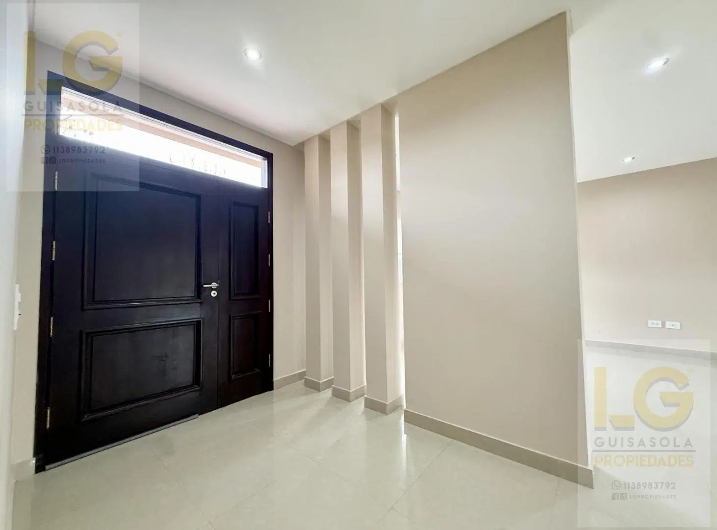 Casa en venta o alquiler en Barrancas de Iraola 2
