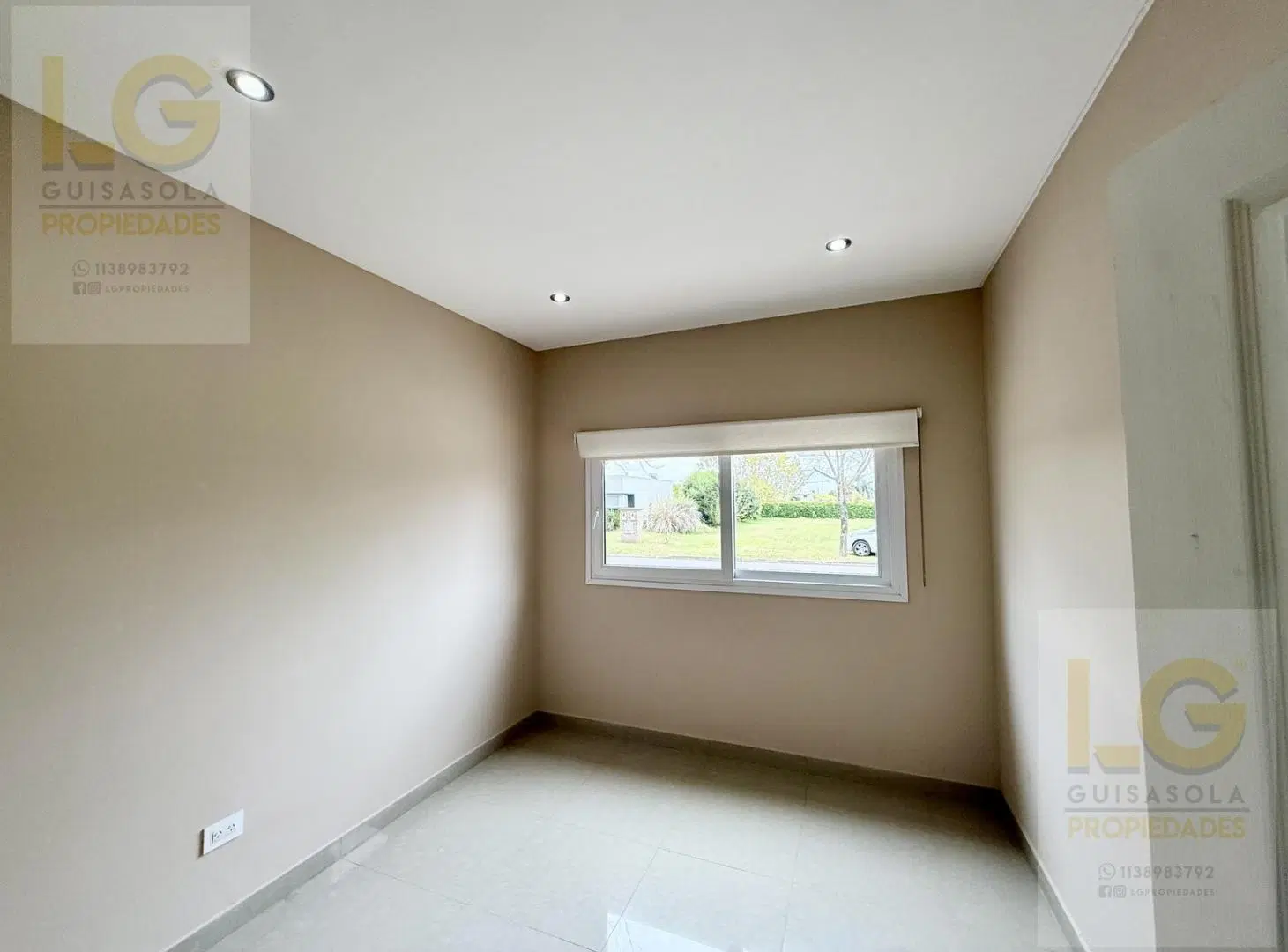 Casa en venta o alquiler en Barrancas de Iraola 3