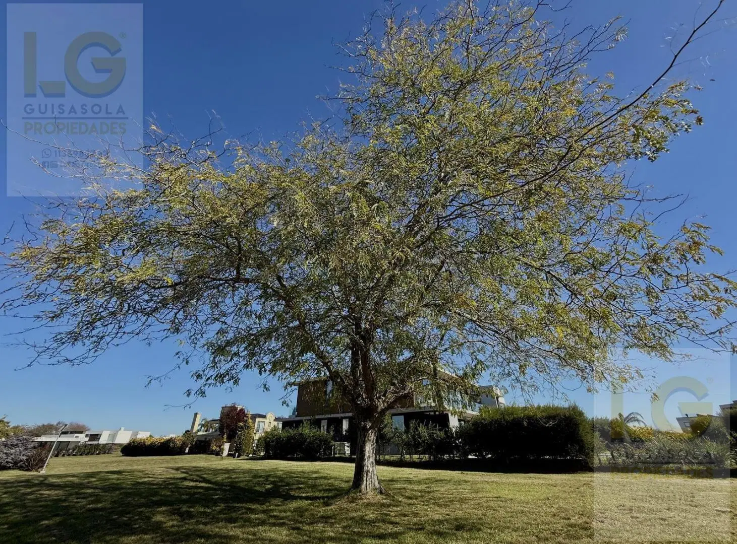 Terreno en Venta en Greenville Polo Resort 3