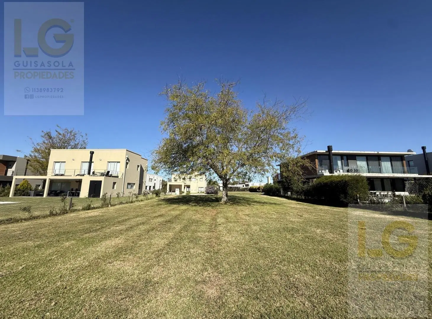 Terreno en Venta en Greenville Polo Resort 5
