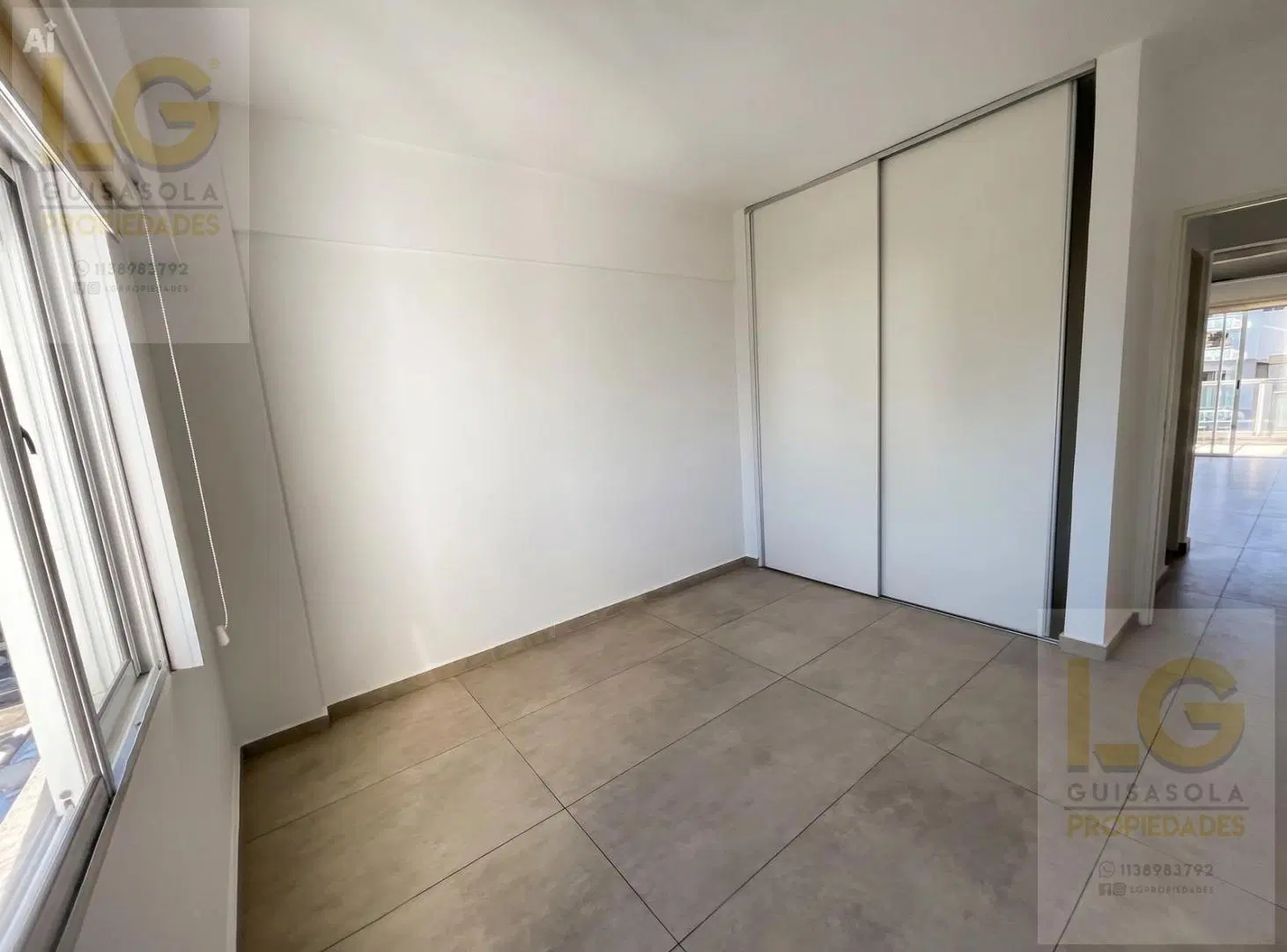 Departamento en Alquiler en Quilmes Centro 5