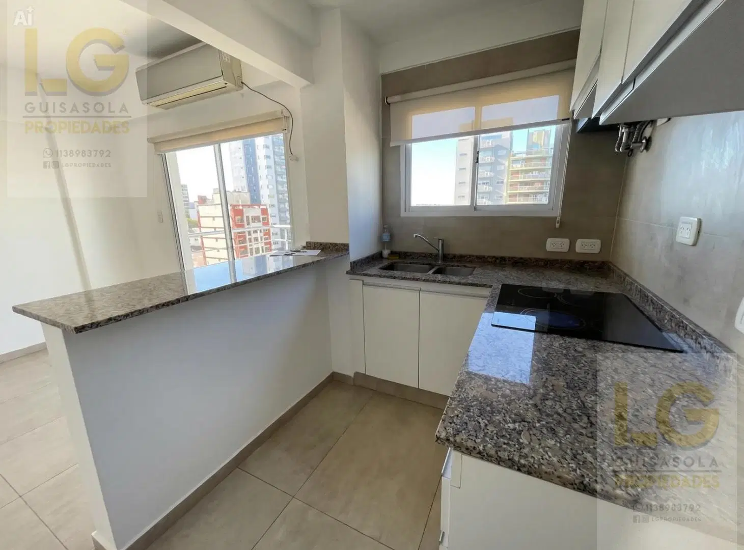 Departamento en Alquiler en Quilmes Centro 5