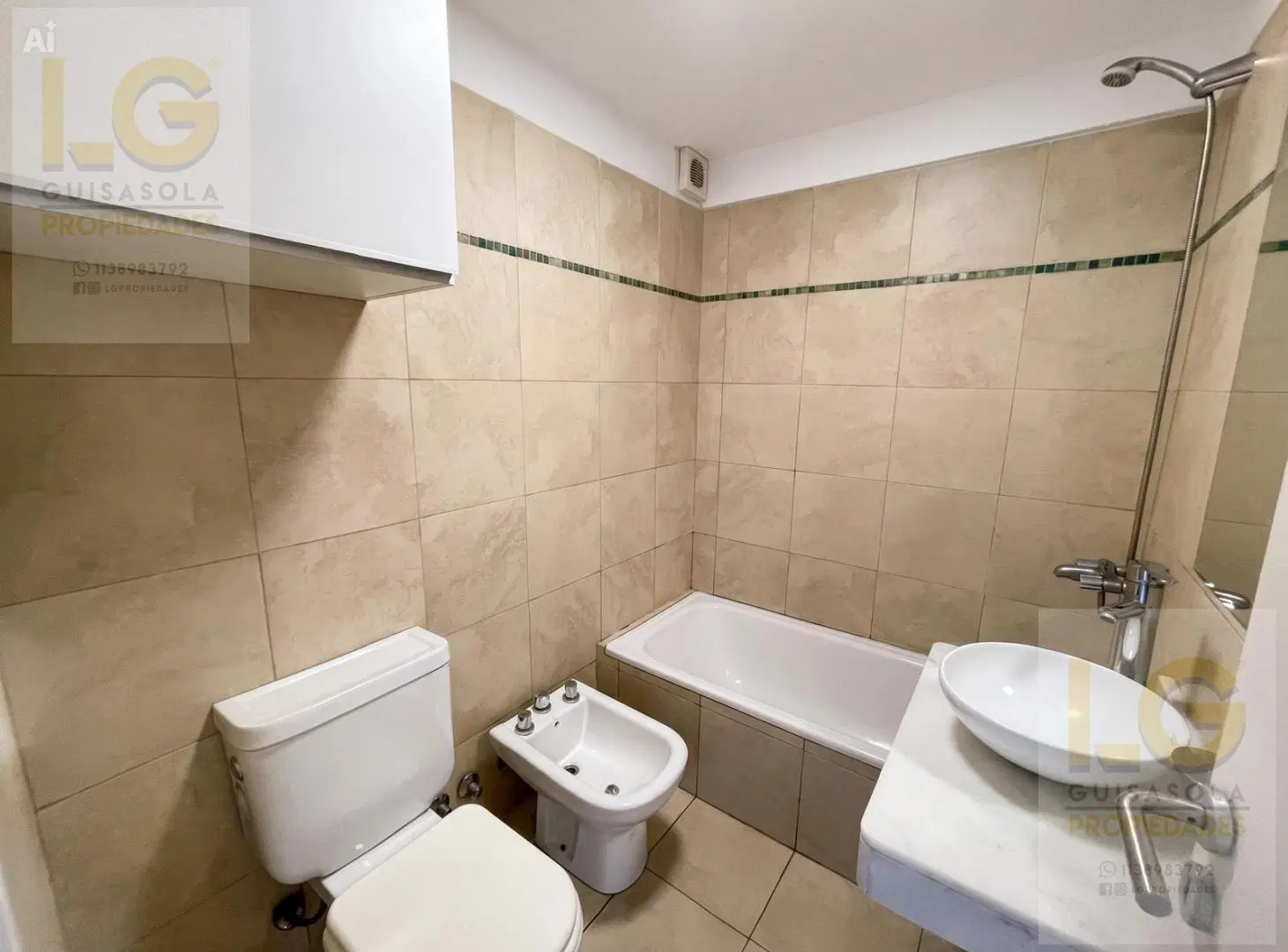 Departamento en Alquiler en Quilmes Centro 2