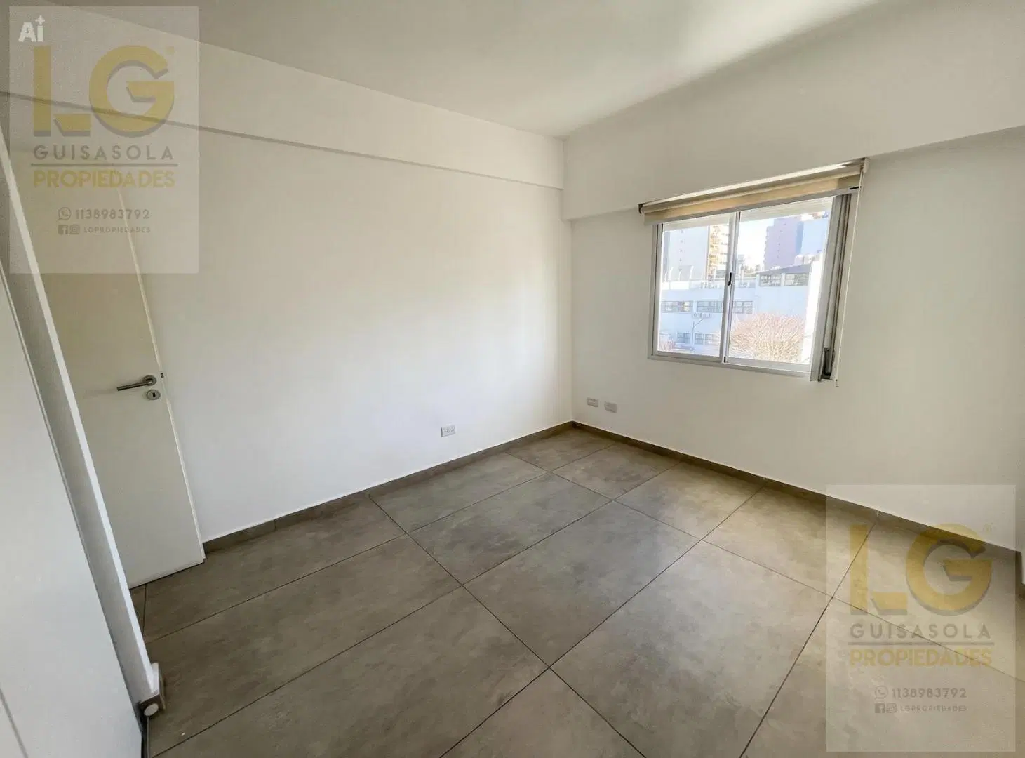 Departamento en Alquiler en Quilmes Centro 3