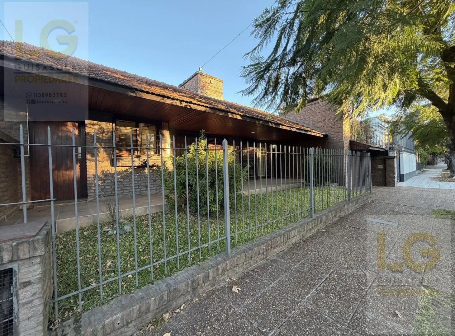 Casa en Venta de 4 ambientes 3