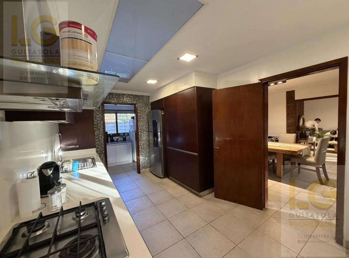 Casa en Venta de 4 ambientes 2