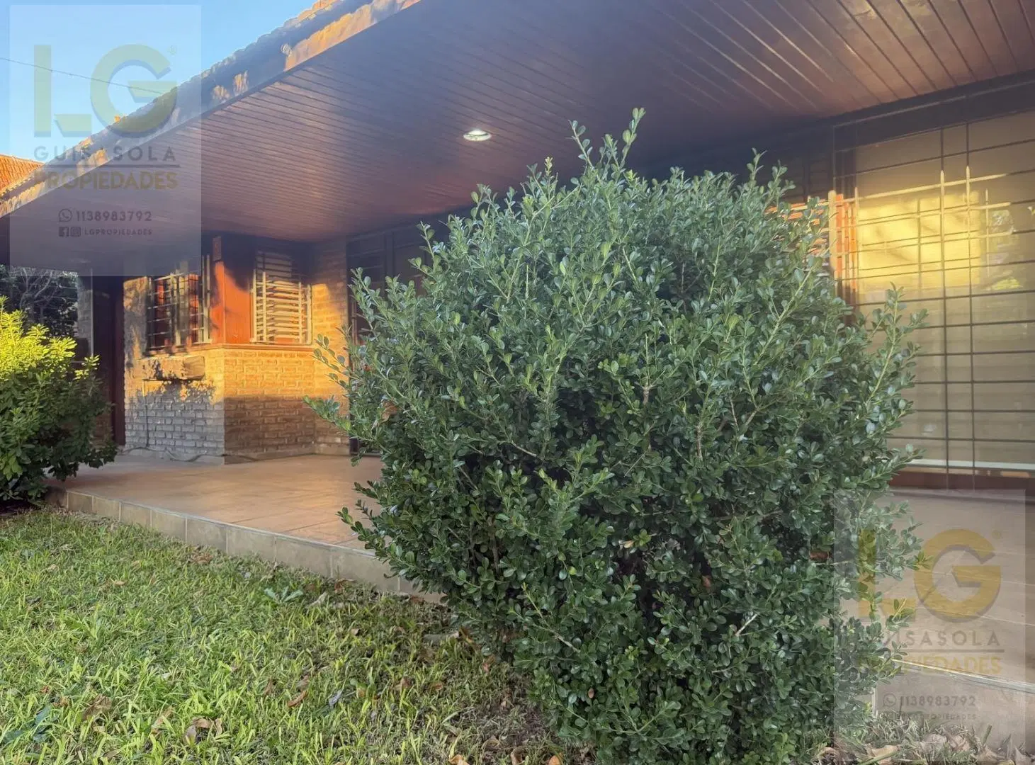 Casa en Venta de 4 ambientes 4