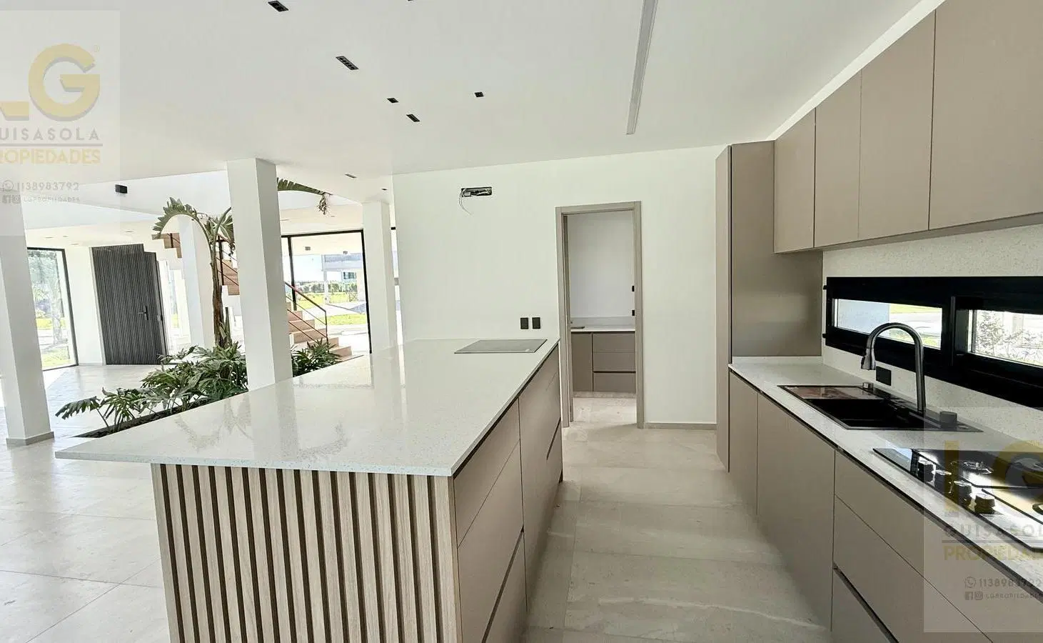 Casa en Venta en Greenville Polo Resort 2