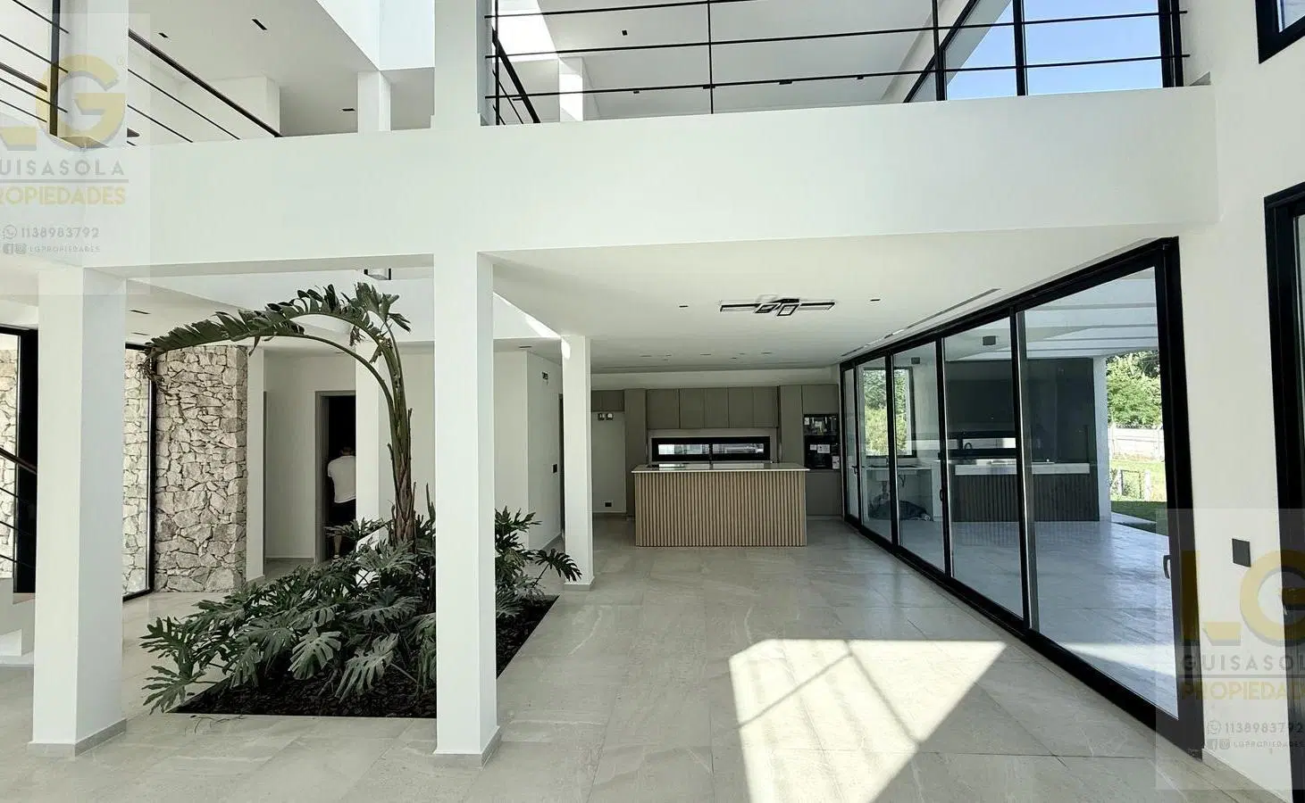 Casa en Venta en Greenville 5