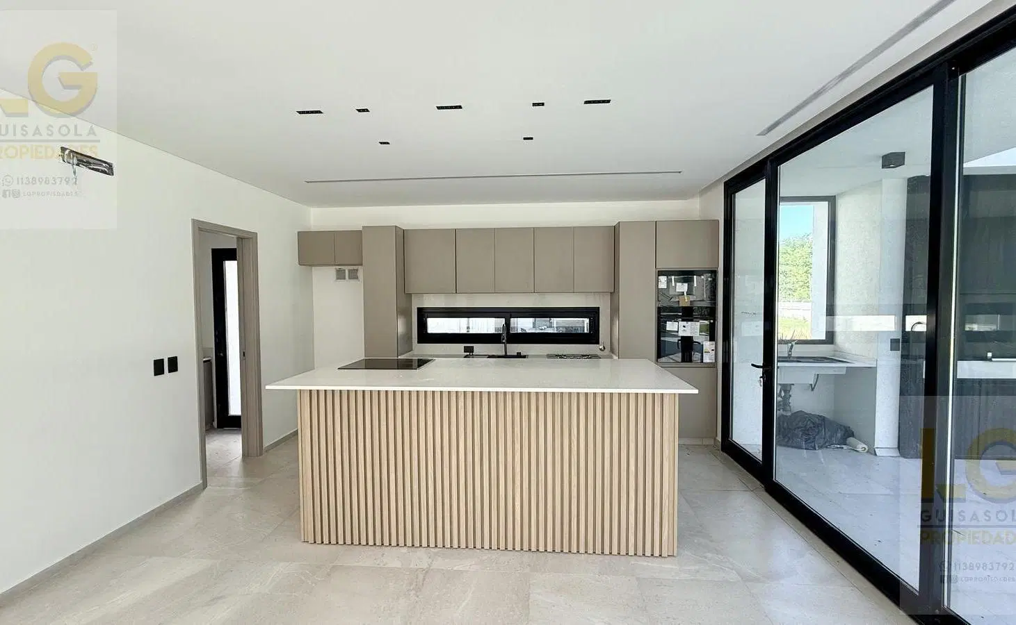 Casa en Venta en Greenville Polo Resort 3