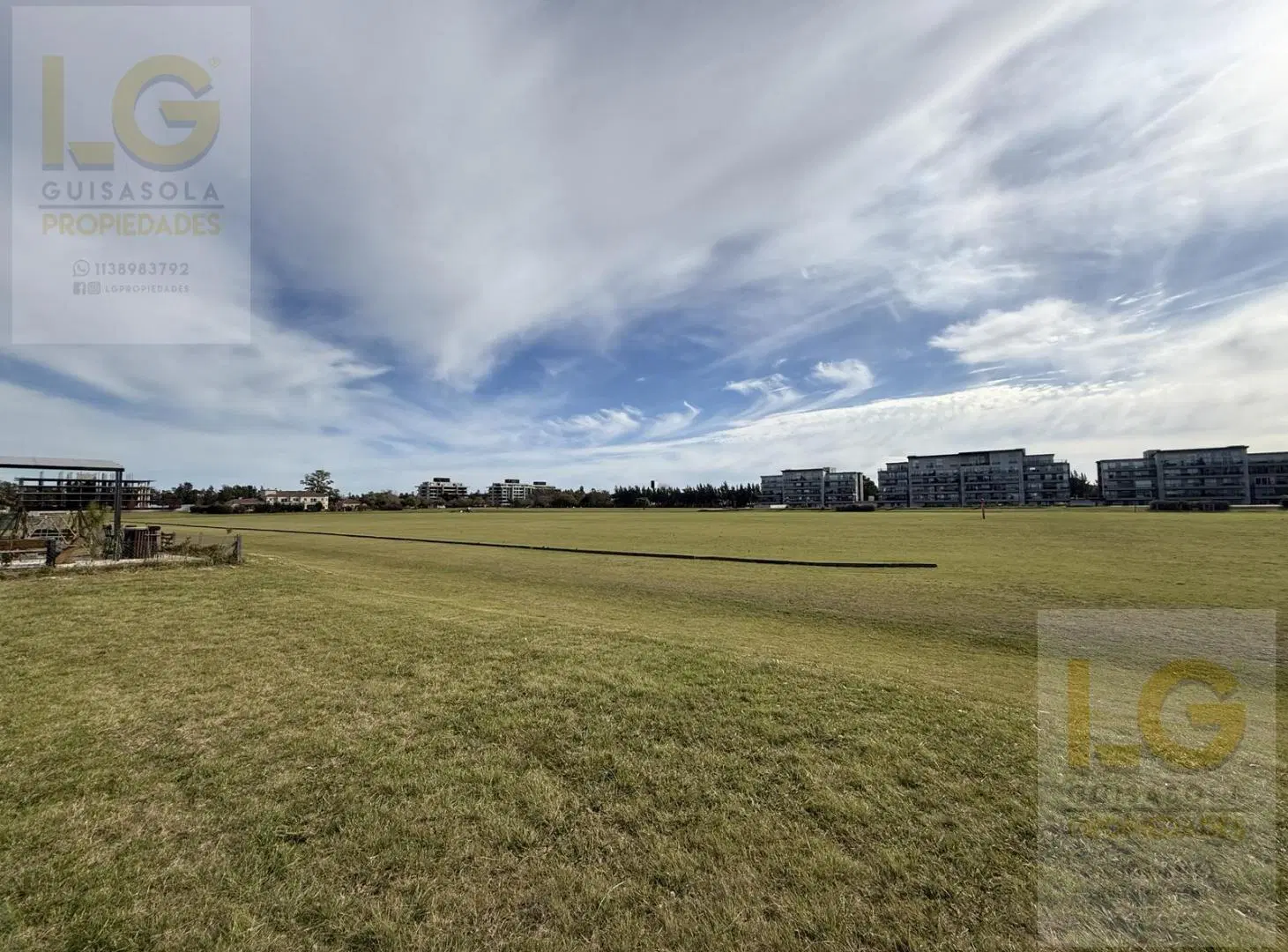 Lote en Venta en Greenville Polo Resort 4