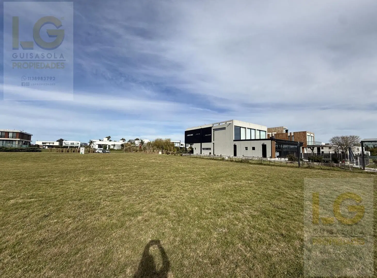 Lote en Venta en Greenville Polo Resort 3