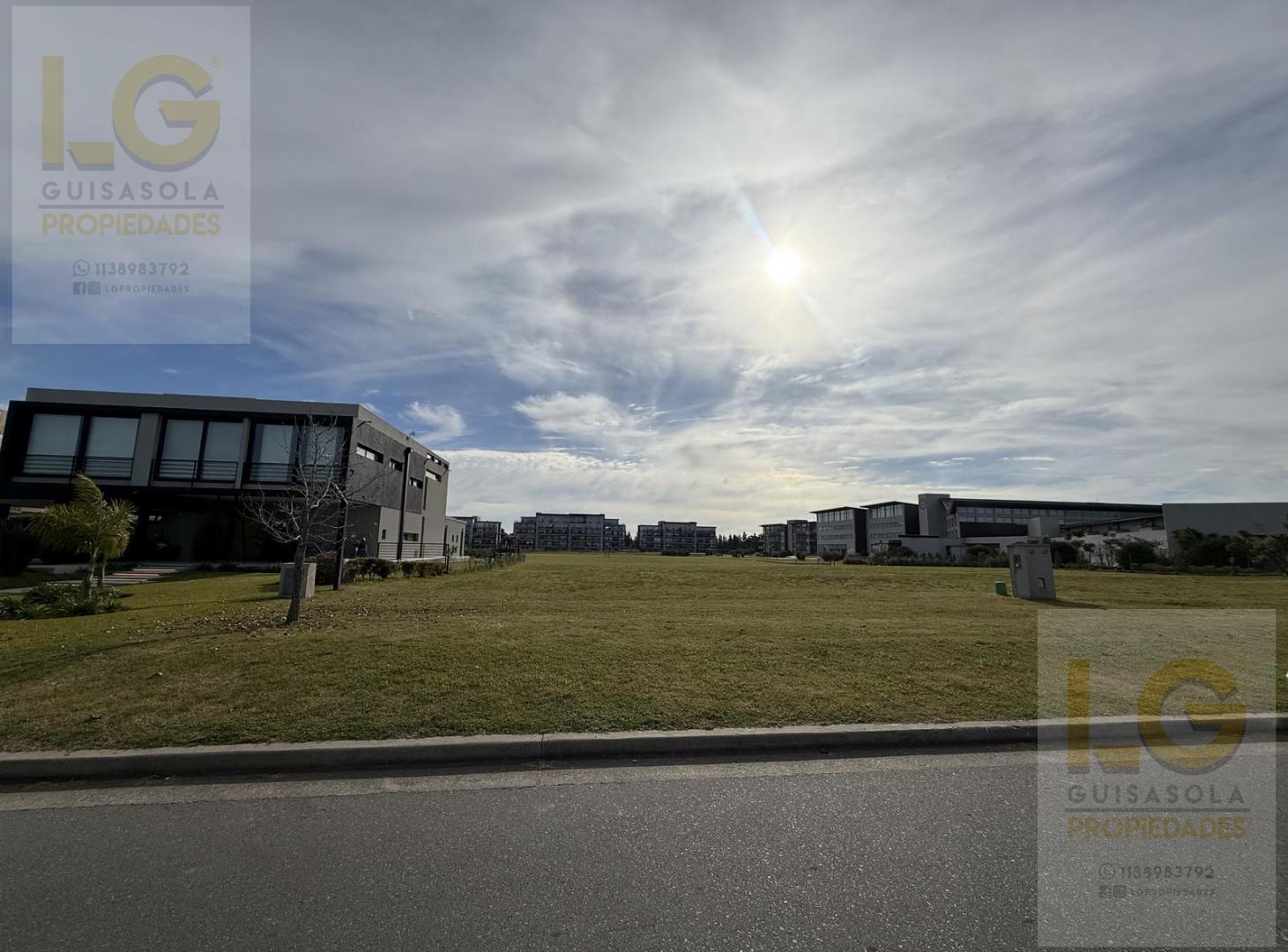 Lote en Venta en Greenville Polo Resort