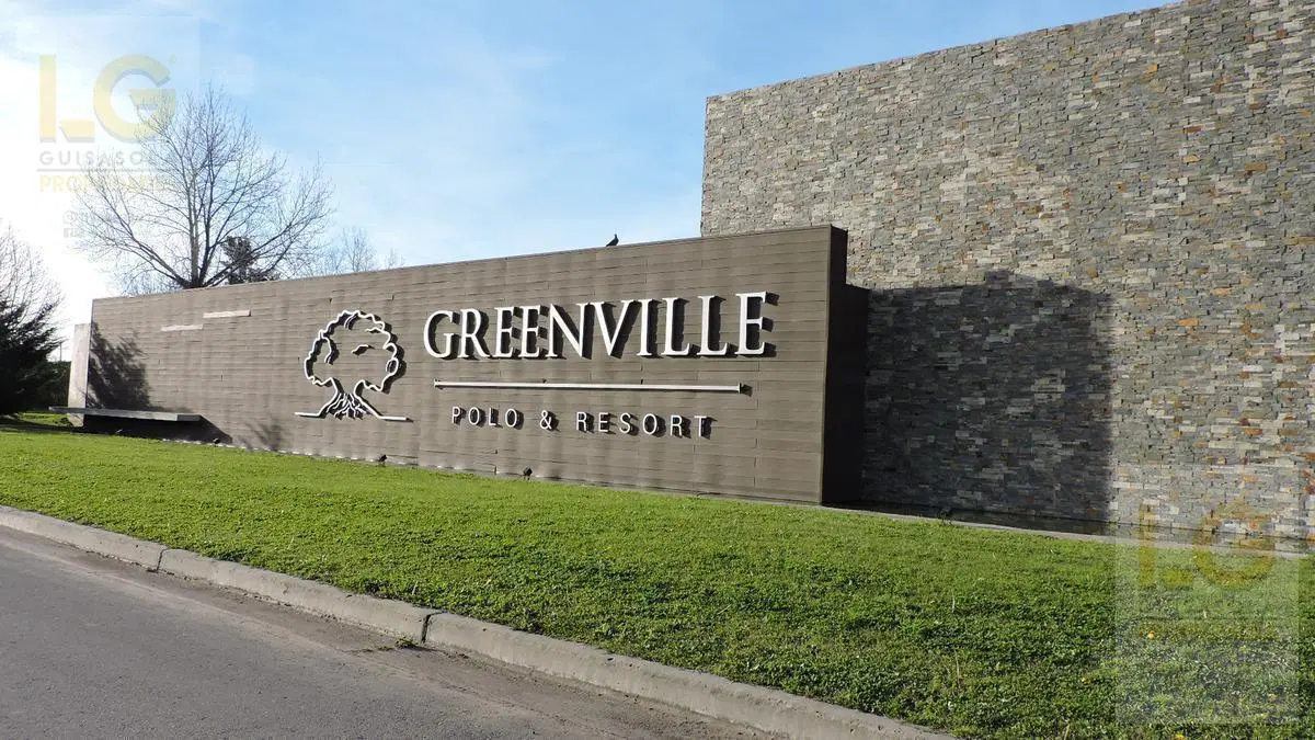 Lote en Venta en Greenville Polo Resort 2