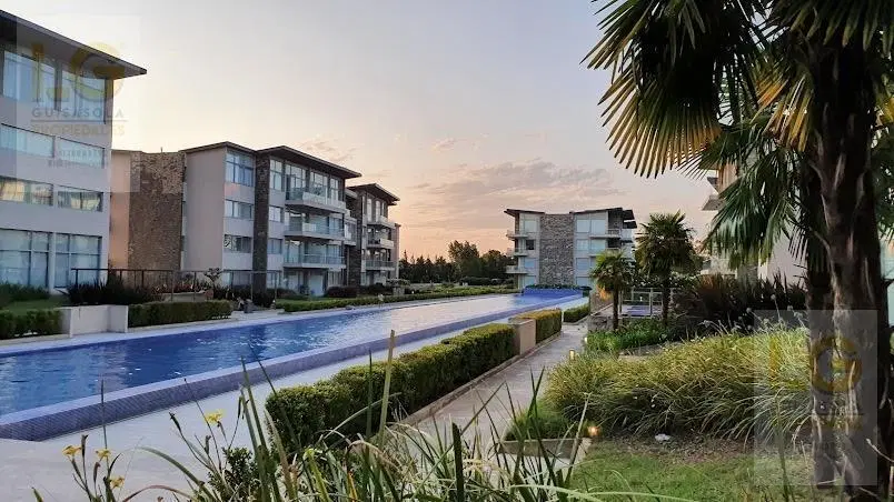 Lote en Venta en Greenville Polo Resort 5