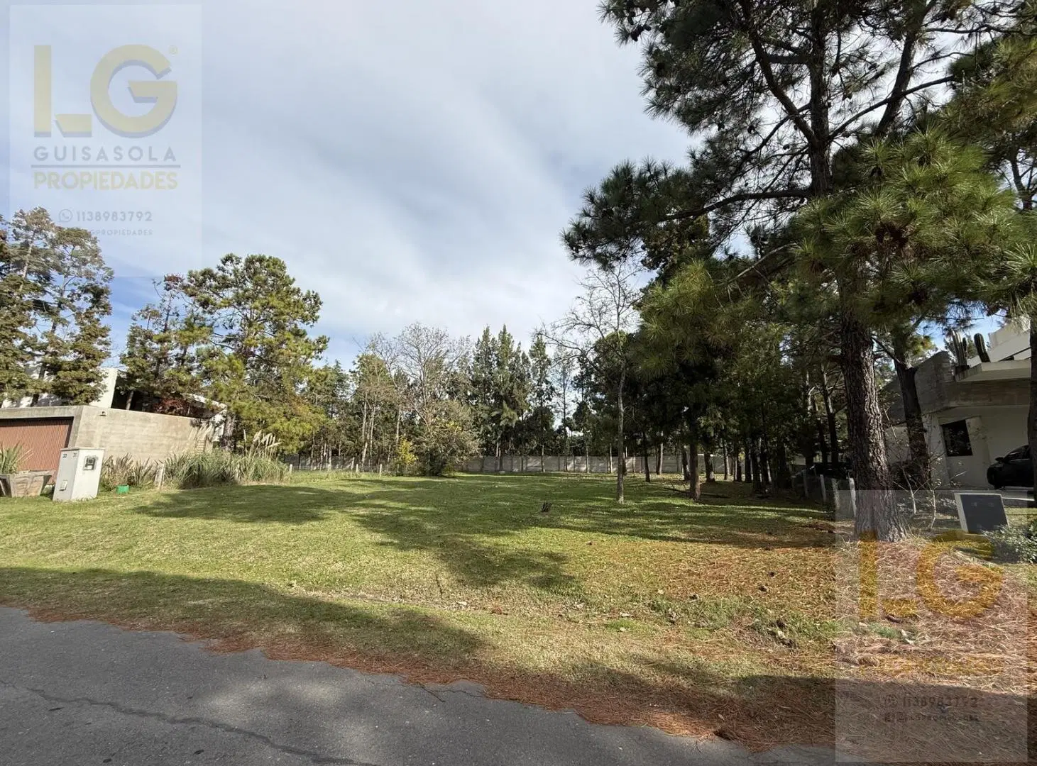 Lote en Venta en Greenville Polo Resort 4