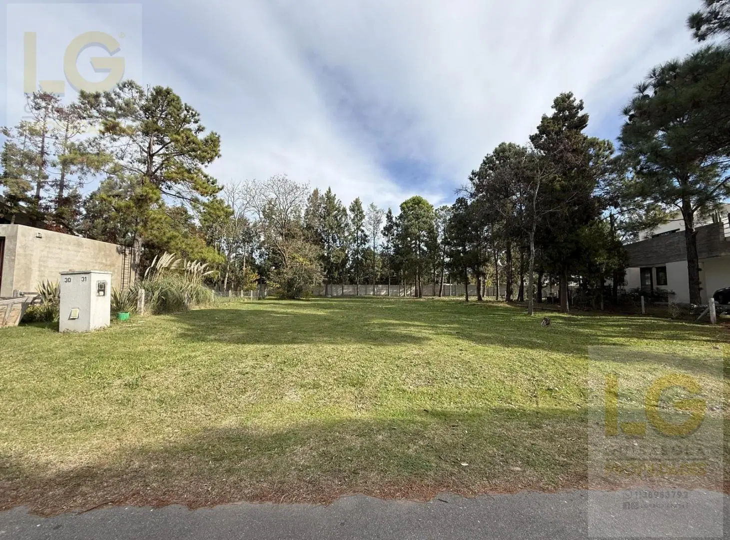 Lote en Venta en Greenville Polo Resort 3