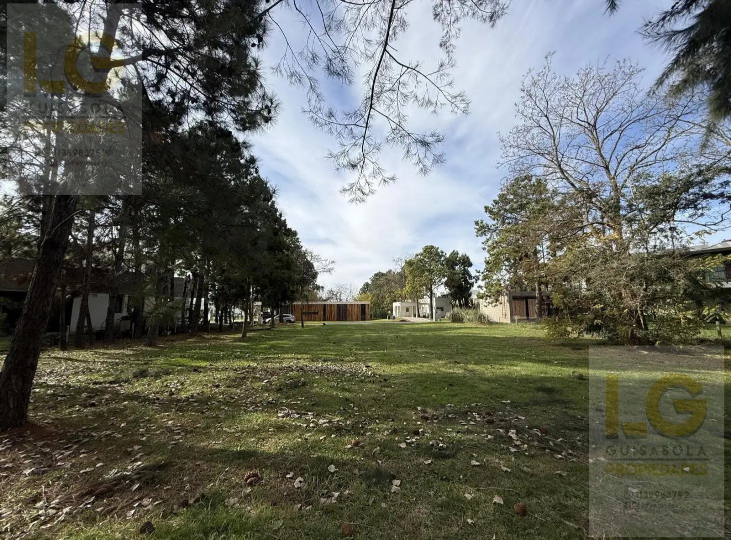 Lote en Venta en Greenville Polo Resort 2