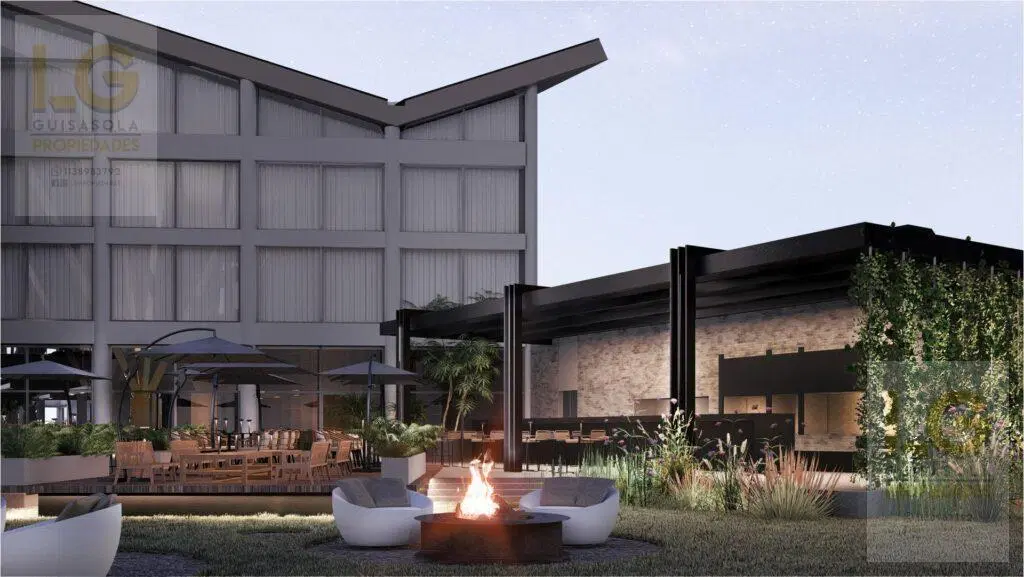 Lote en Venta en Greenville Polo Resort 5
