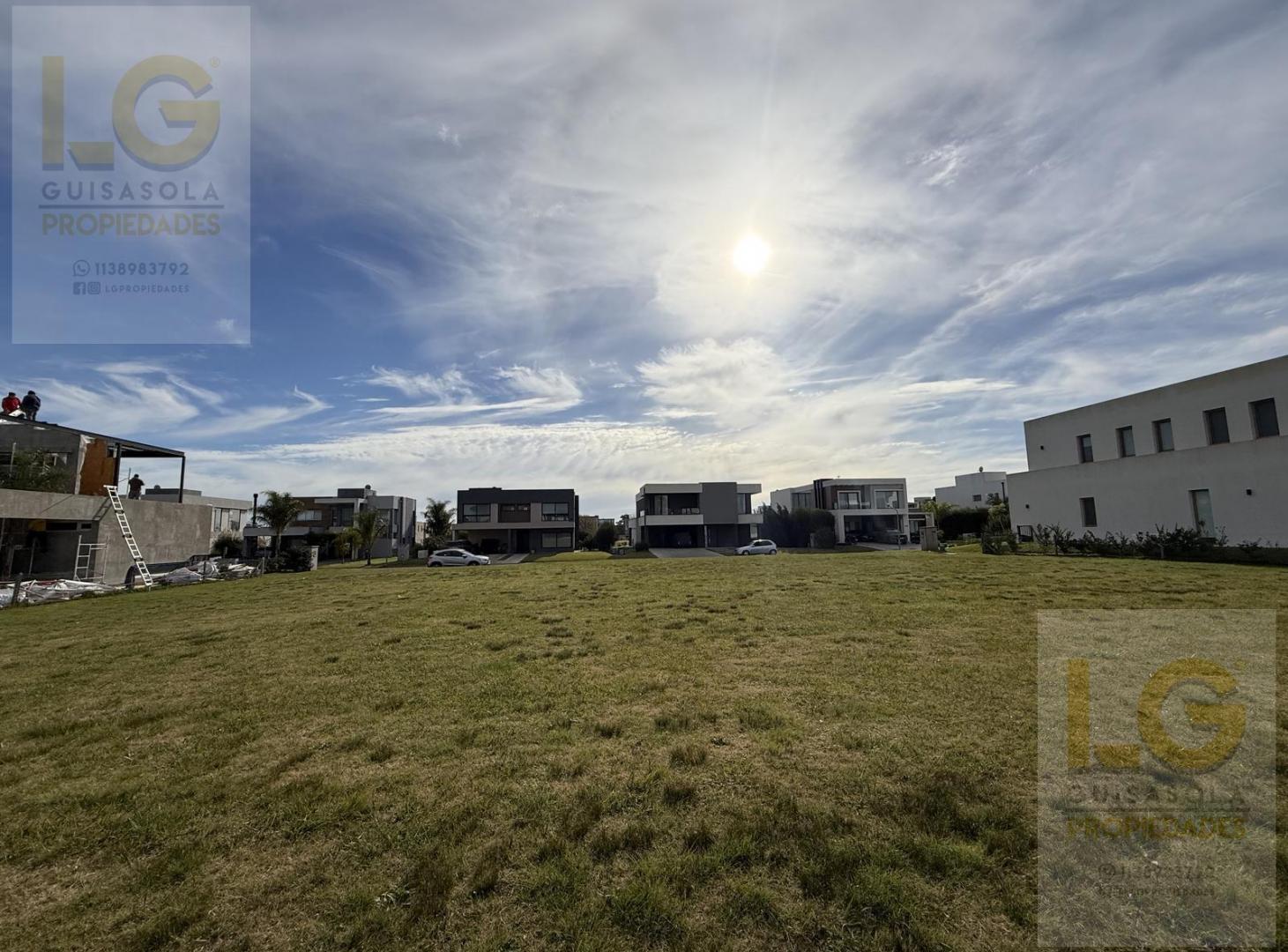 Lote en Venta en Greenville Polo Resort