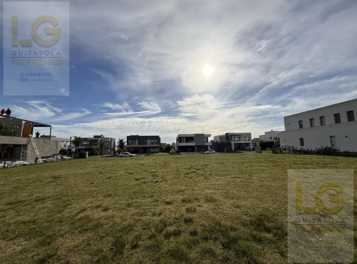 Lote en Venta en Greenville Polo Resort 5