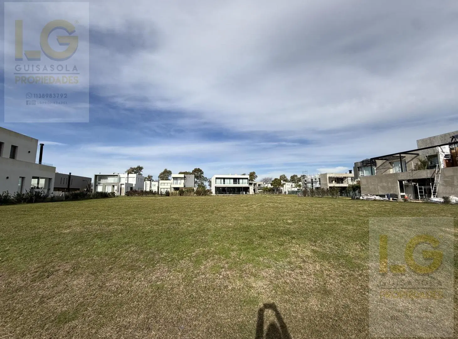 Lote en Venta en Greenville Polo Resort 2