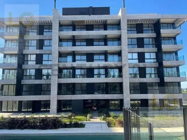 Lote en Venta en Greenville Polo Resort 4