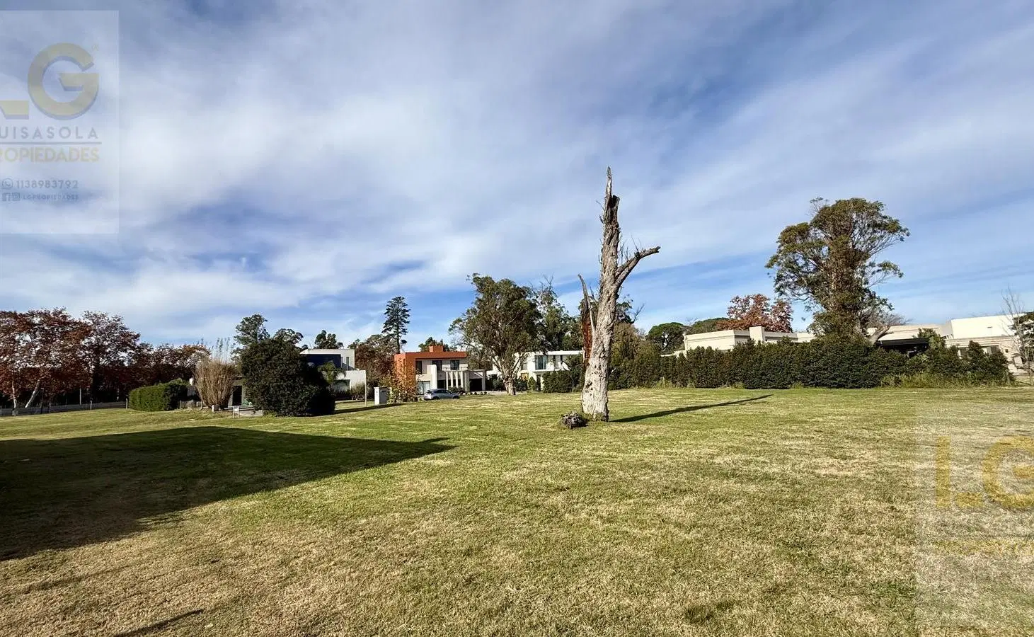 Lote en Venta en Greenville Polo Resort 3
