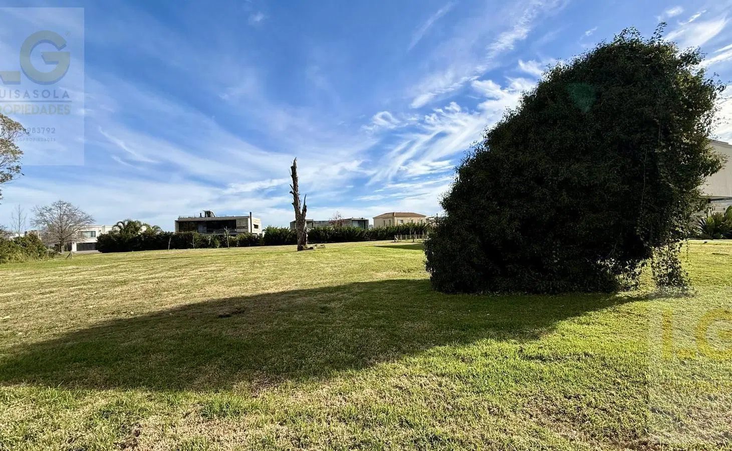 Lote en Venta en Greenville Polo Resort 4