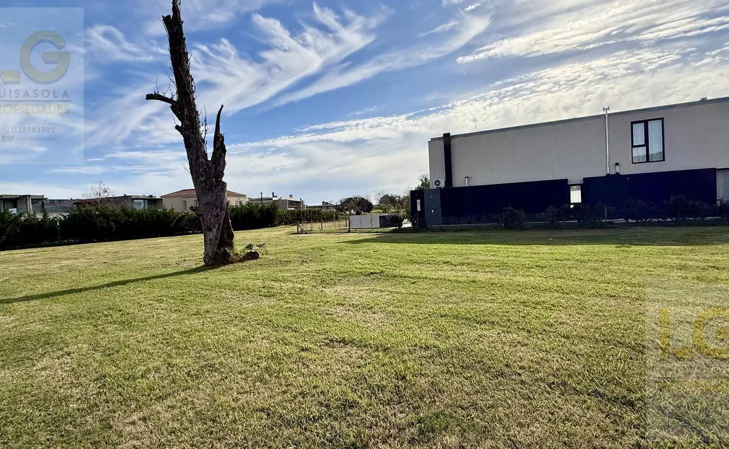 Lote en Venta en Greenville Polo Resort 2