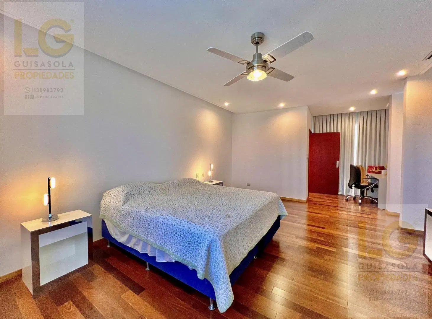 Casa en Venta en Greenville Polo Resort 4