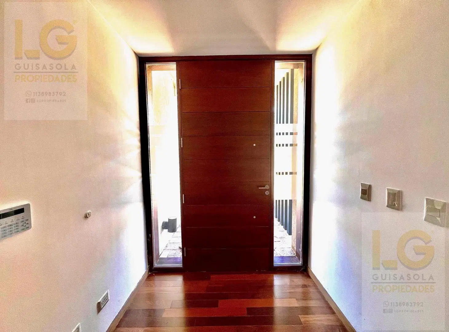 Casa en Venta en Greenville Polo Resort 2