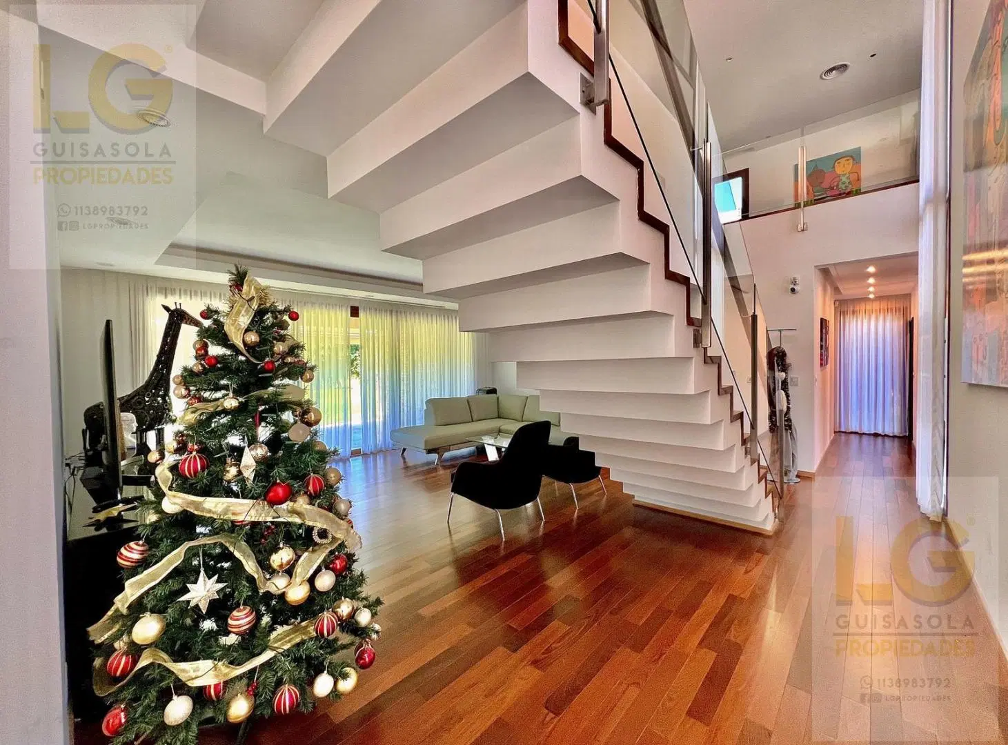 Casa en Venta en Greenville Polo Resort 5