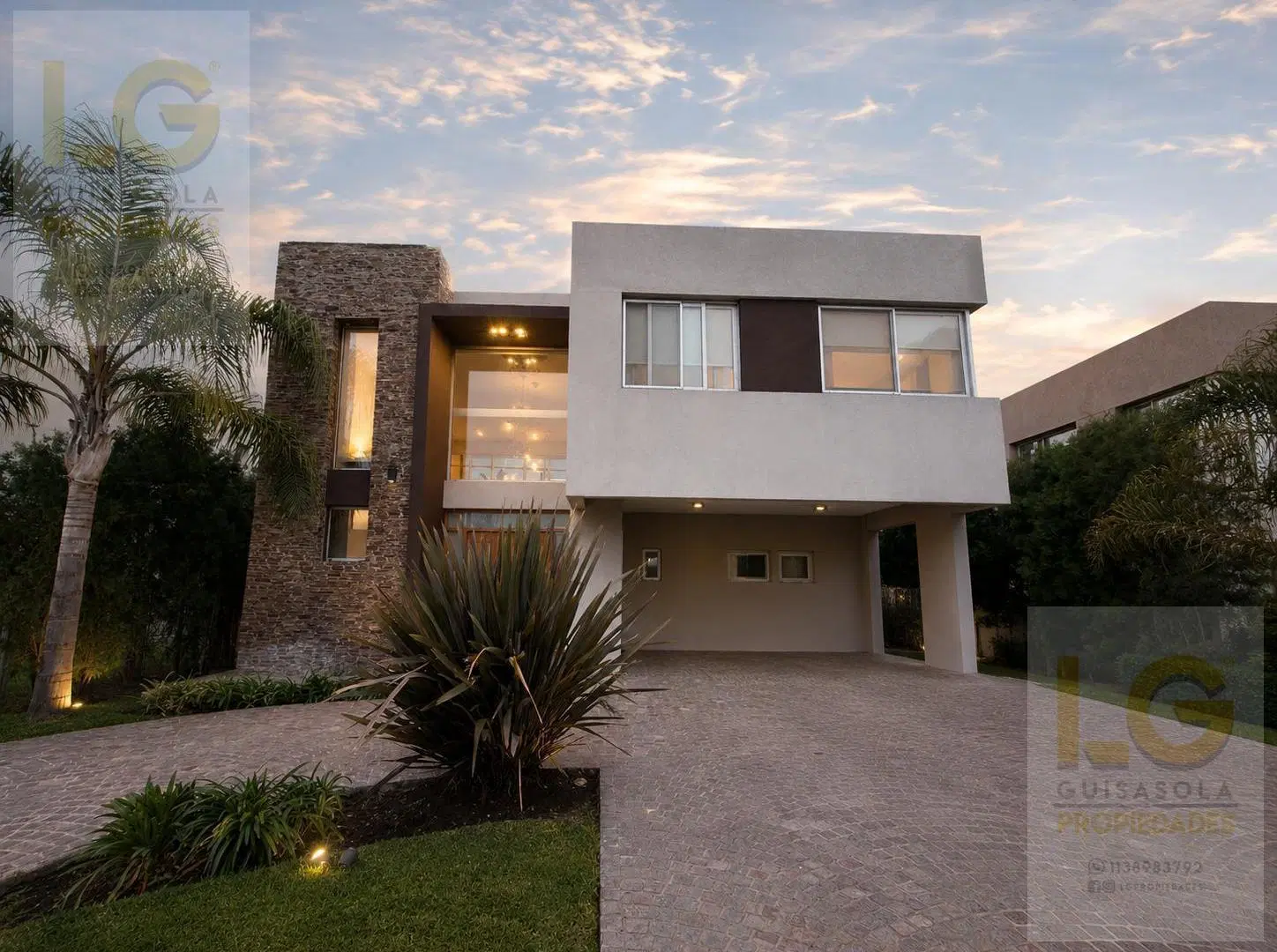 Casa en Venta en Los Troncos 2