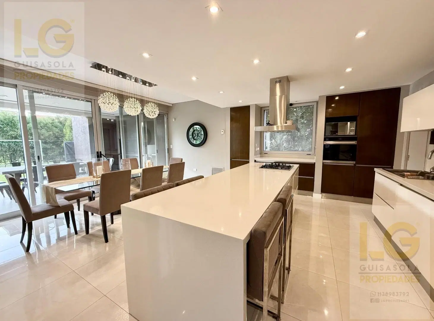 Casa en Venta en Los Troncos 3
