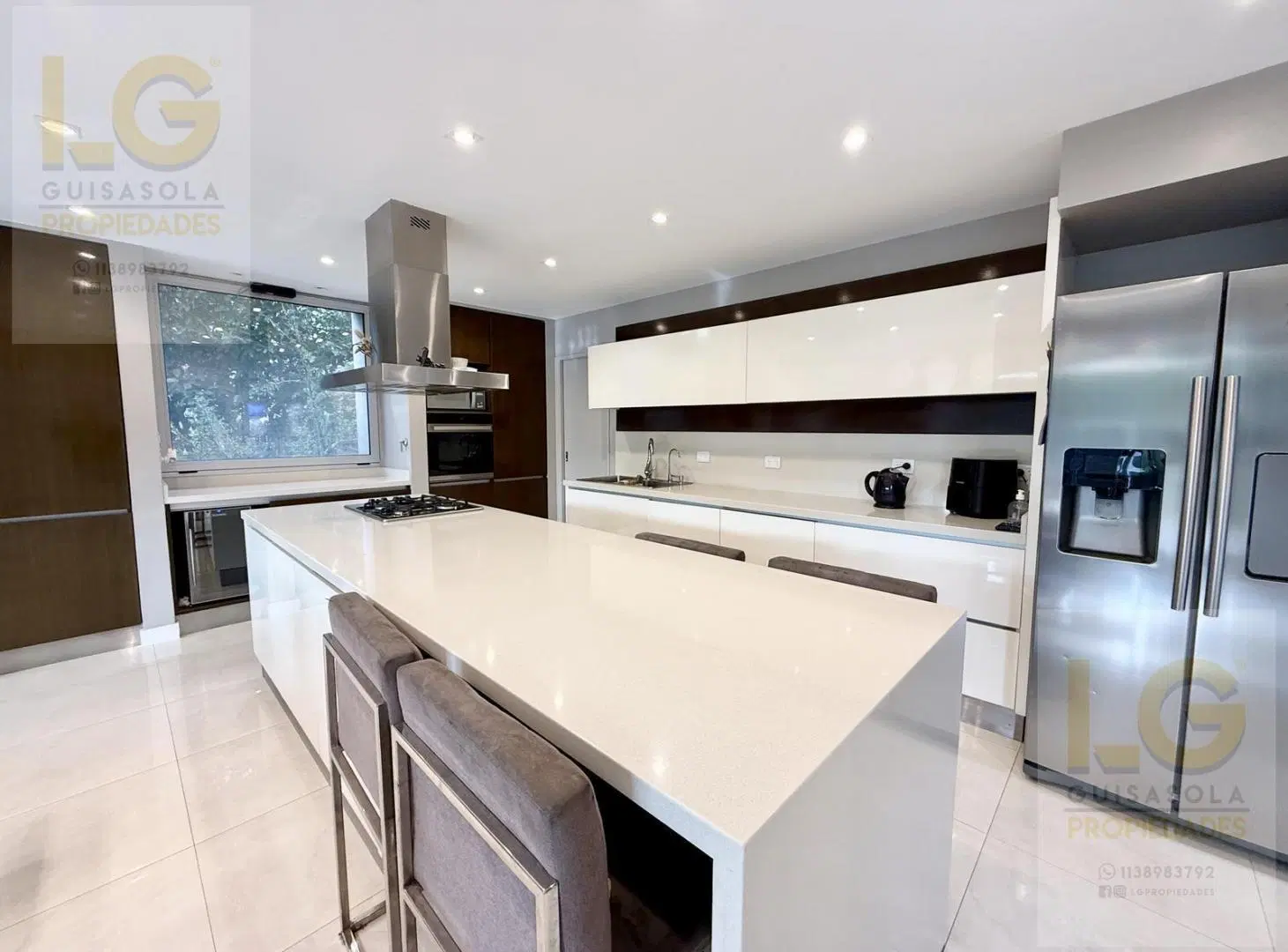 Casa en Venta en Los Troncos 4