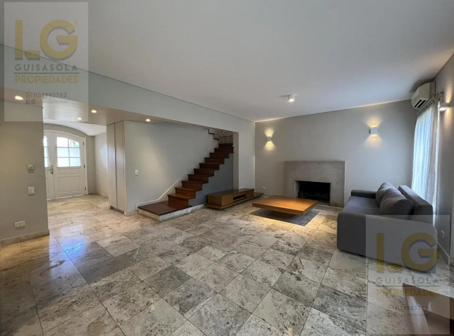 Casa en Venta en Club El Carmen 8