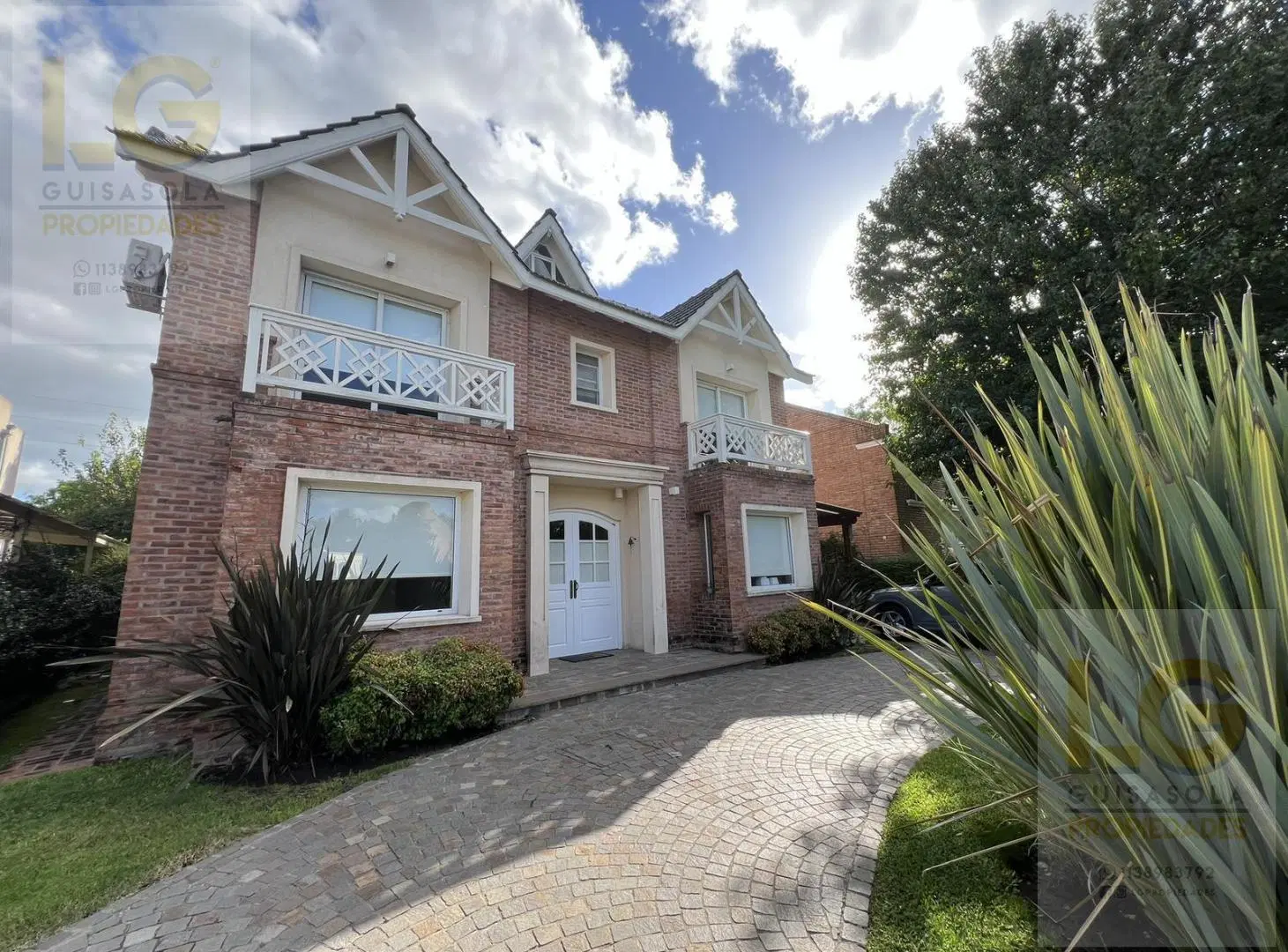 Casa en Venta en Club El Carmen 2