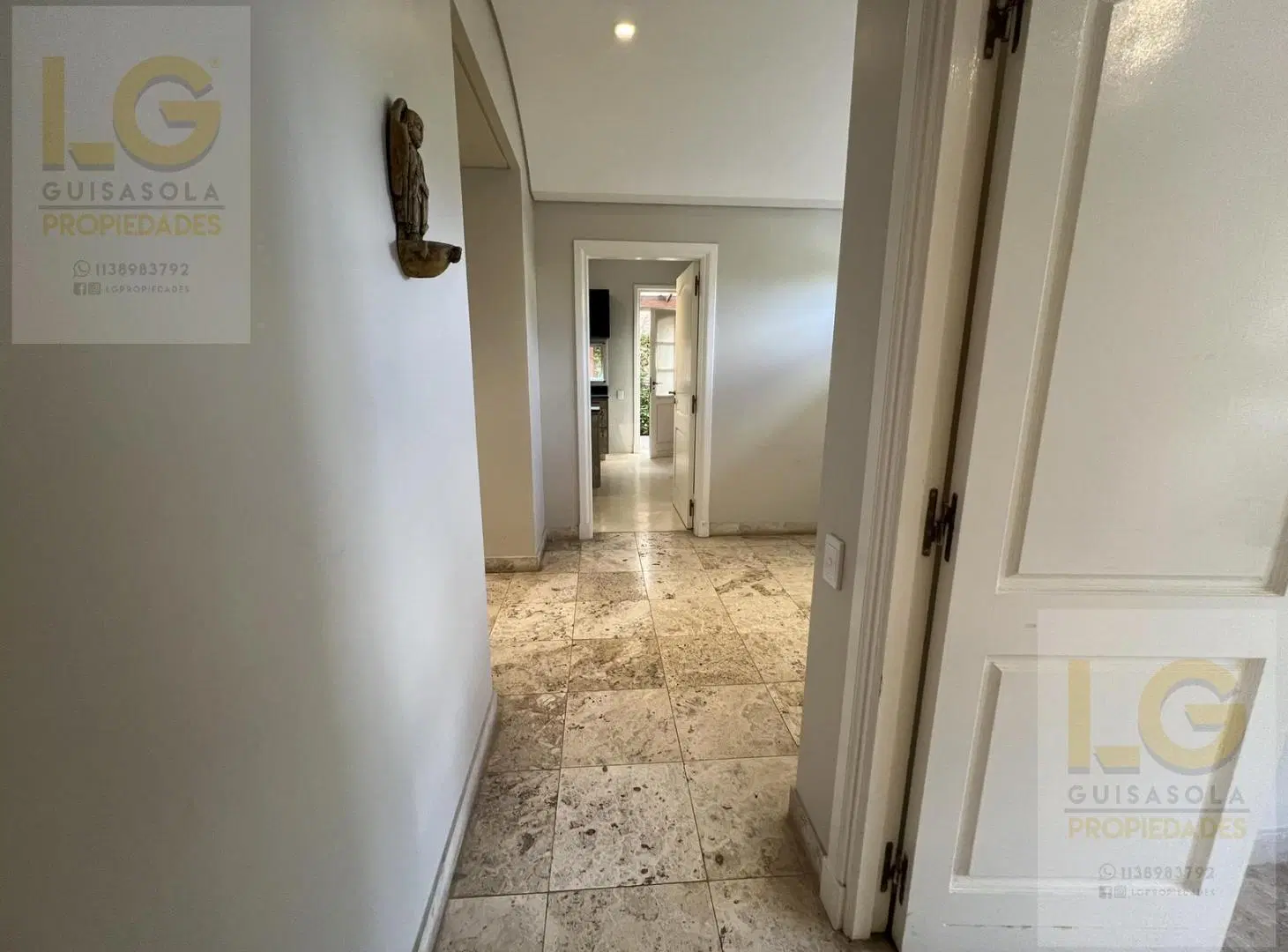 Casa en Venta en Club El Carmen 5