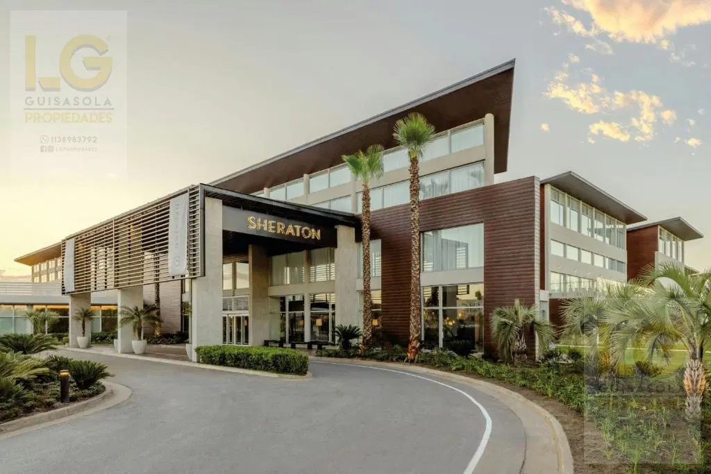 Lote en Venta en Greenville Polo Resort 3