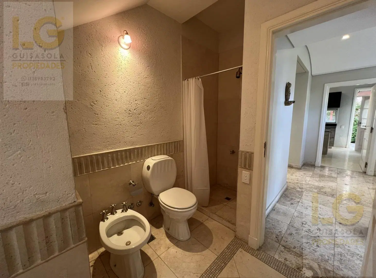 Casa en Venta en Club El Carmen 2