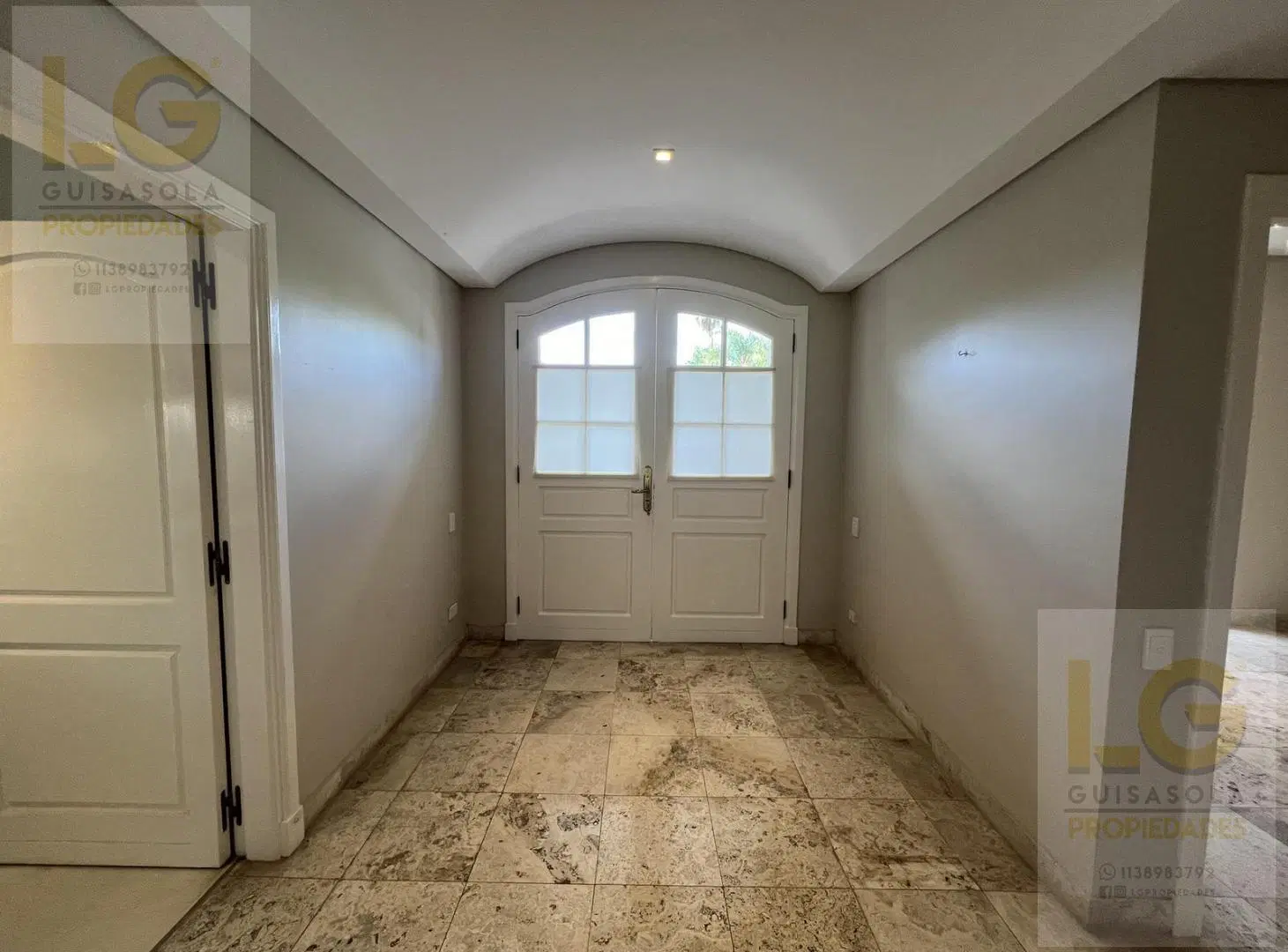 Casa en Venta en Club El Carmen 4