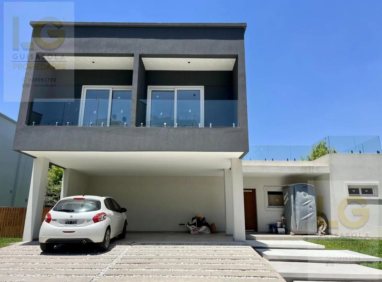 Casa en Venta en Barrancas de Iraola 2